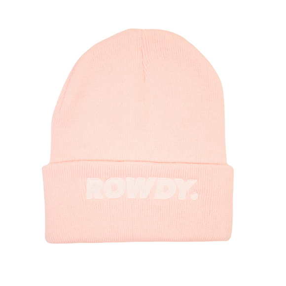 Rowdy Beanie