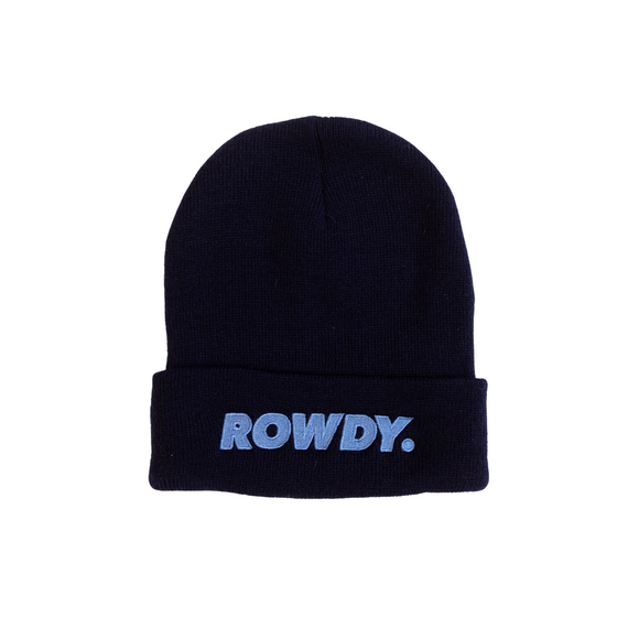 Rowdy Beanie