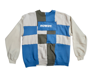 ROWDY 1:1 Medium