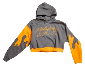 ROWDY 1:1 Large