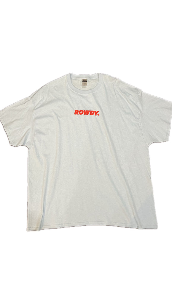Rowdy Classic T-Shirt
