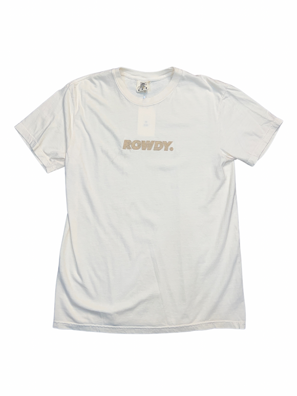 Rowdy Classic T-Shirt