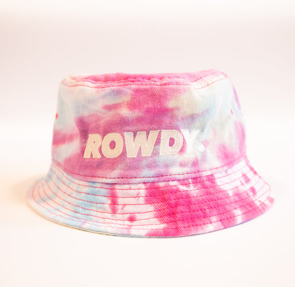 Rowdy Bucket Hat