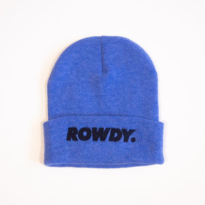 Rowdy Beanie